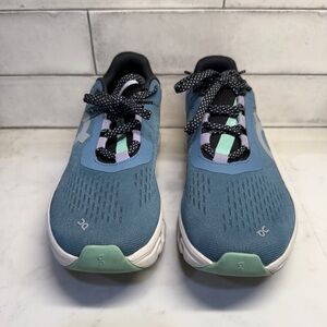 On Running Cloudmonster Shoes